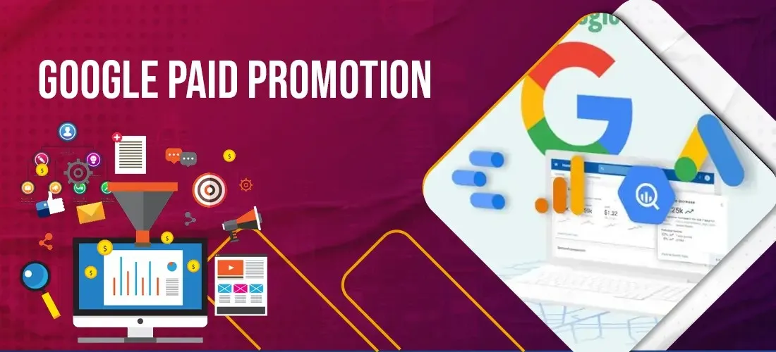 Google Paid Promotion Google Paid Promotion